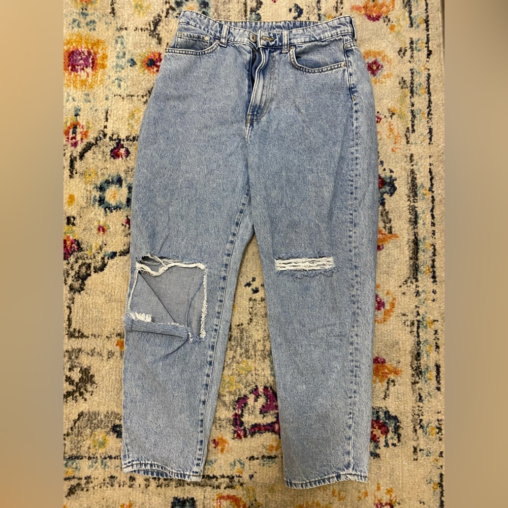 Denim Jeans